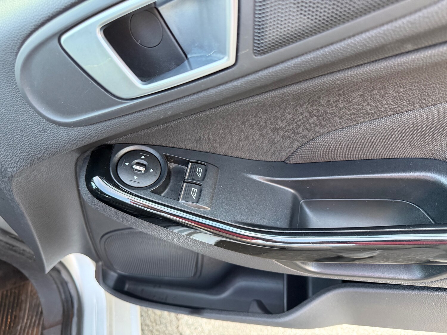 Used Ford Fiesta 2013 for sale - 78145985: Photo 30