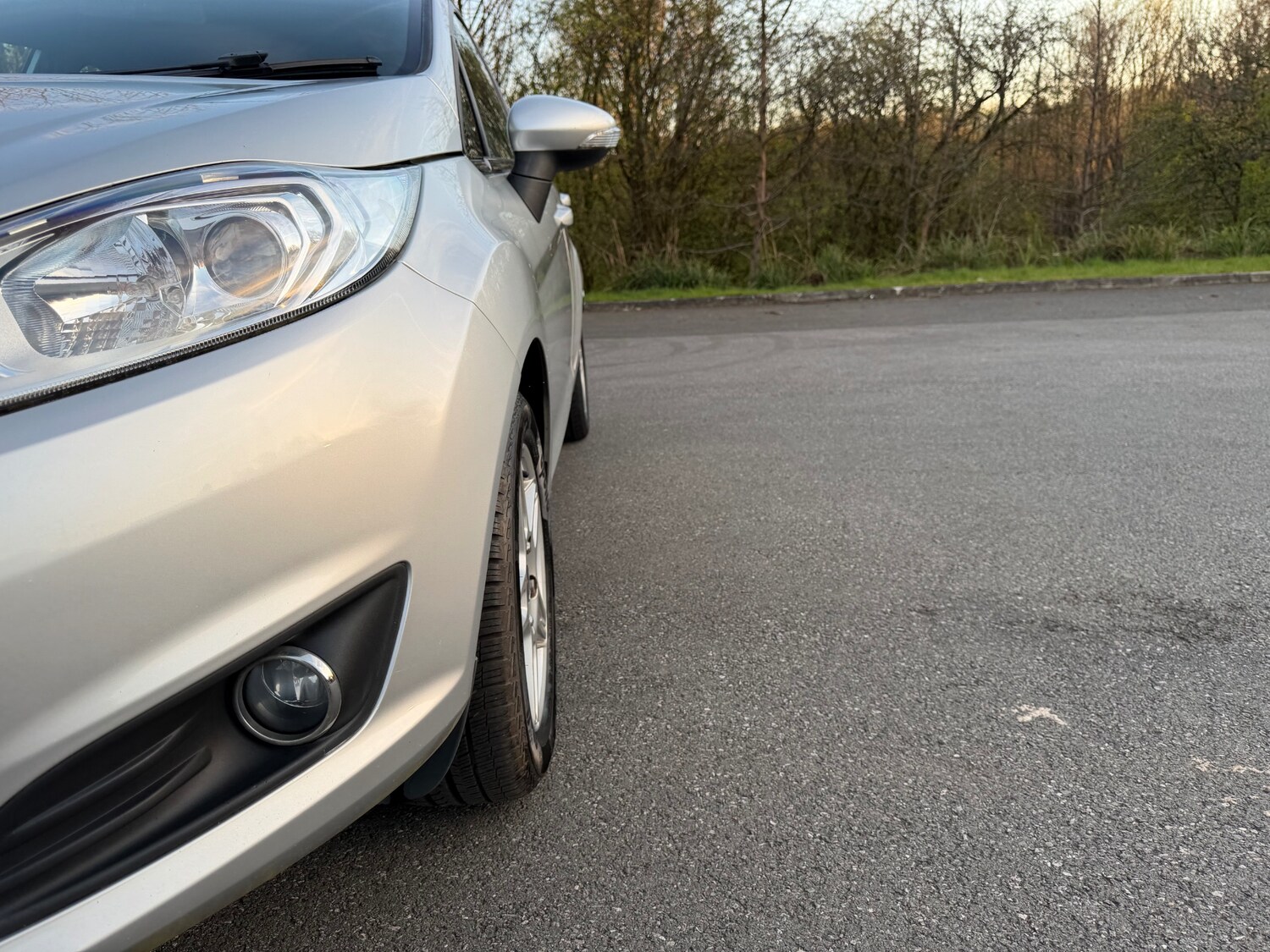 Used Ford Fiesta 2013 for sale - 78145985: Photo 32