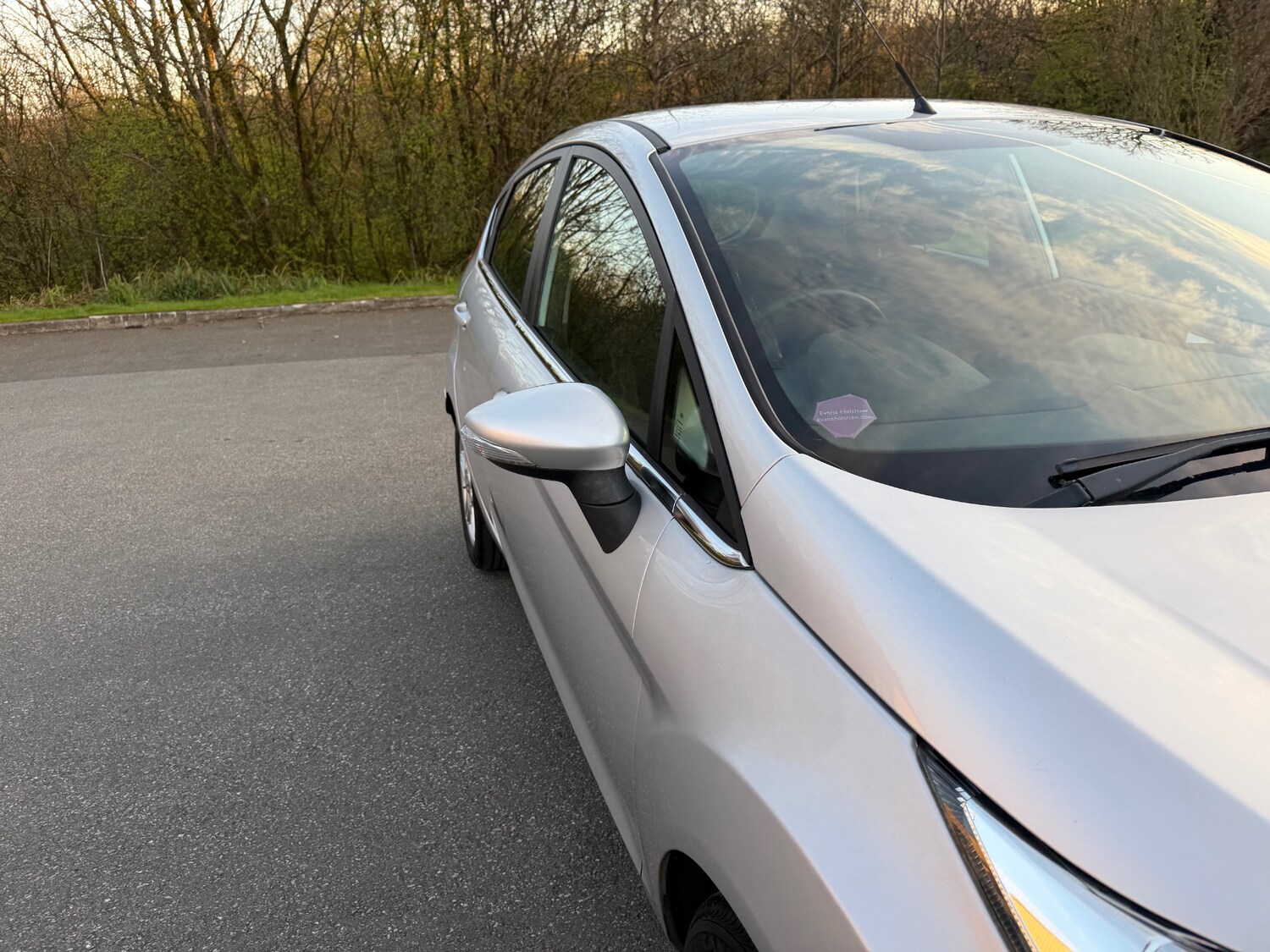 Used Ford Fiesta 2013 for sale - 78145985: Photo 34