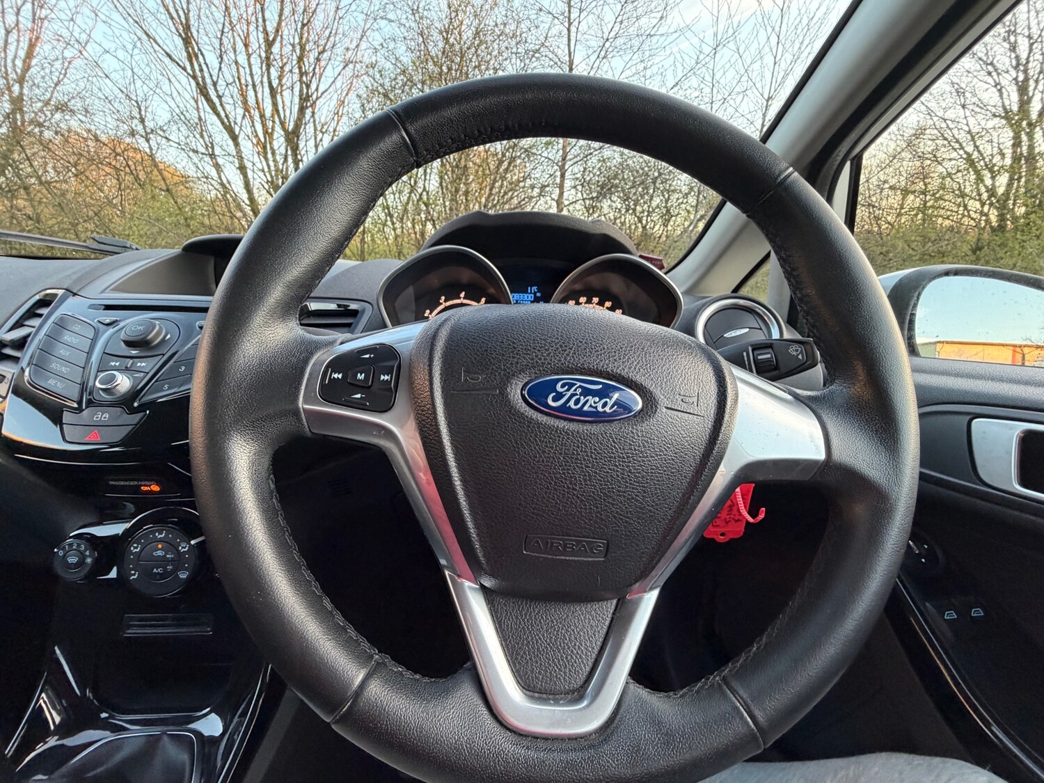 Used Ford Fiesta 2013 for sale - 78145985: Photo 43