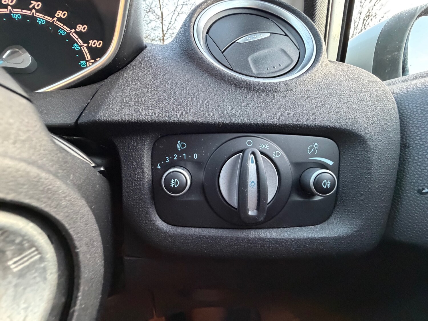 Used Ford Fiesta 2013 for sale - 78145985: Photo 45