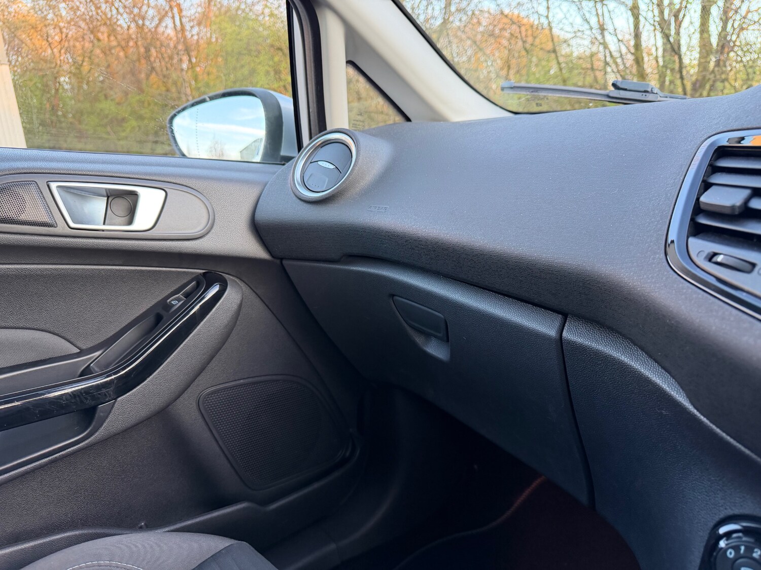 Used Ford Fiesta 2013 for sale - 78145985: Photo 48