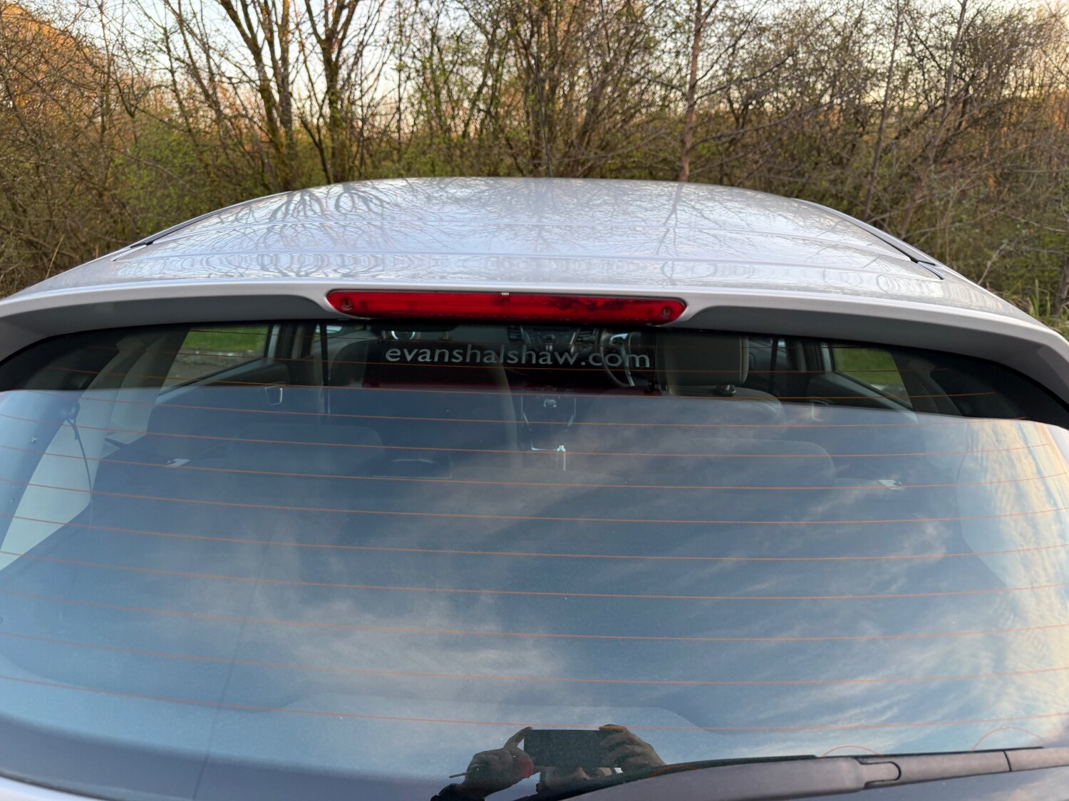 Used Ford Fiesta 2013 for sale - 78145985: Photo 58