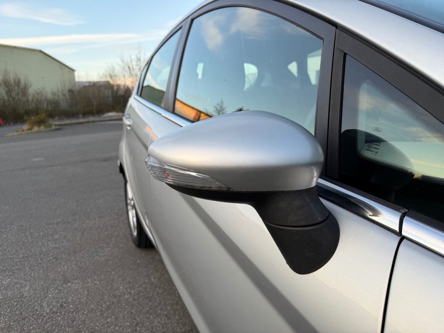 Used Ford Fiesta 2013 for sale - 78145985: Photo 60