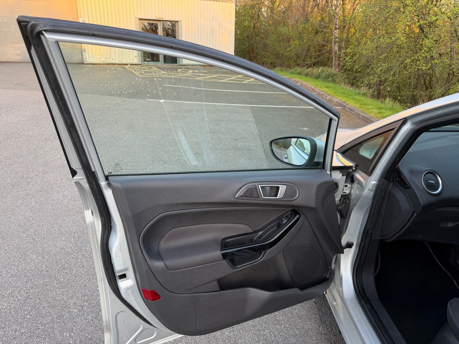 Used Ford Fiesta 2013 for sale - 78145985: Photo 9