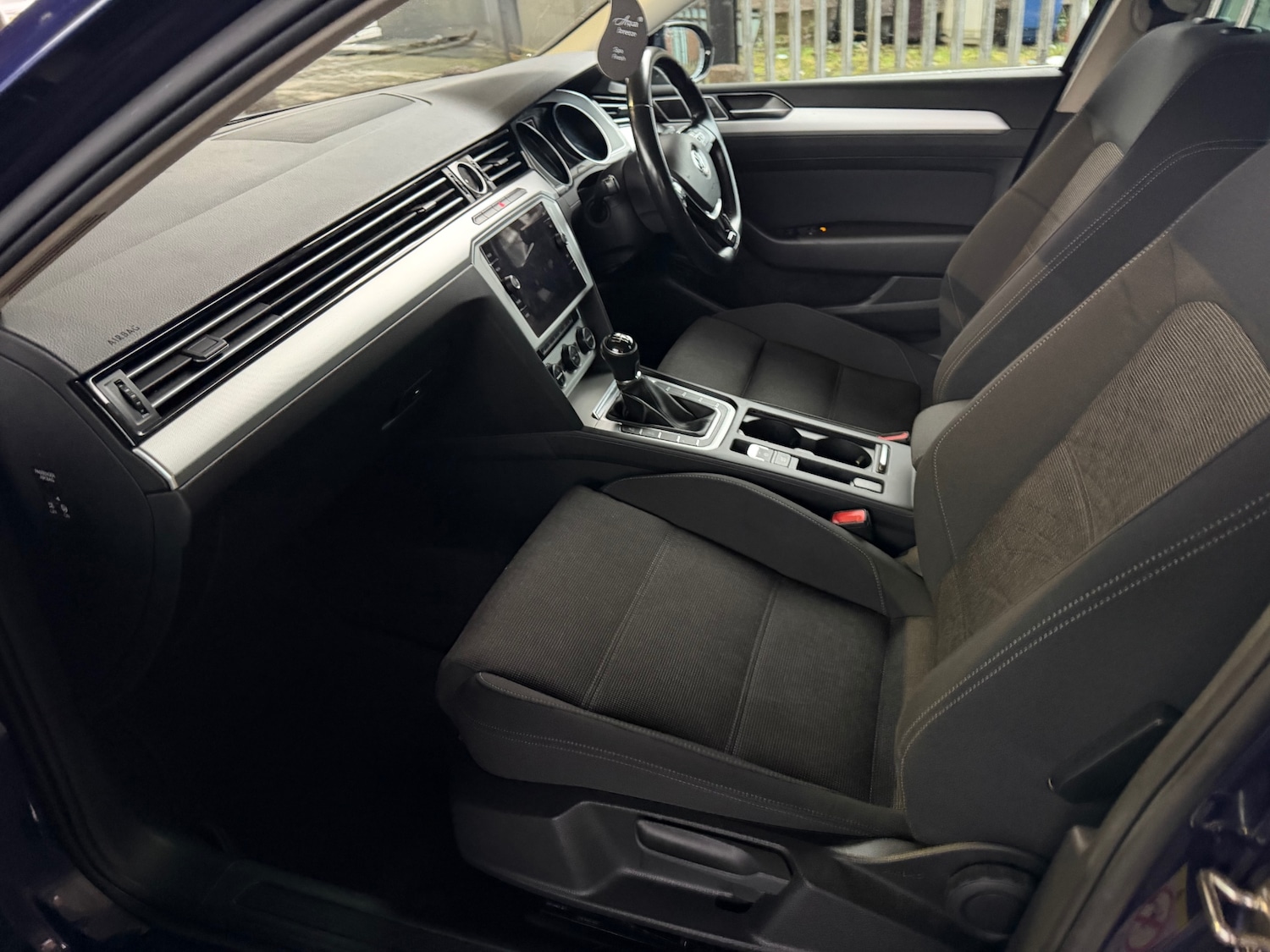 Used Volkswagen Passat 2019 for sale - 77277569: Photo 14