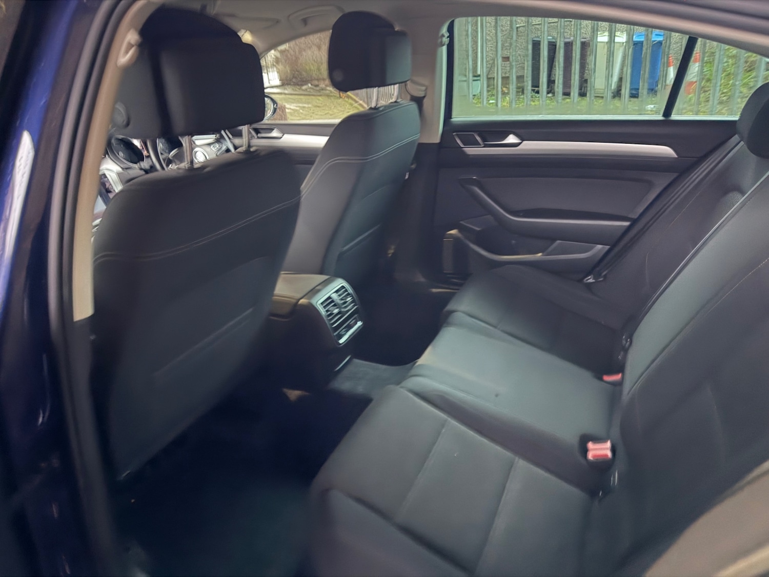 Used Volkswagen Passat 2019 for sale - 77277569: Photo 16