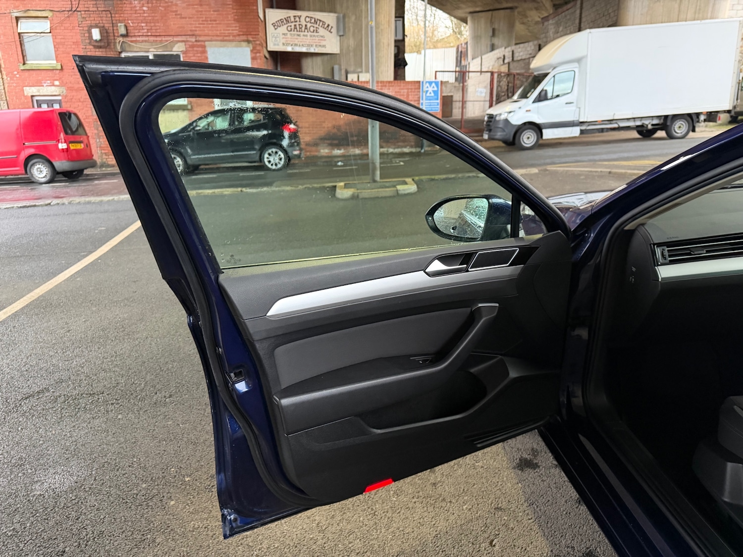 Used Volkswagen Passat 2019 for sale - 77277569: Photo 17