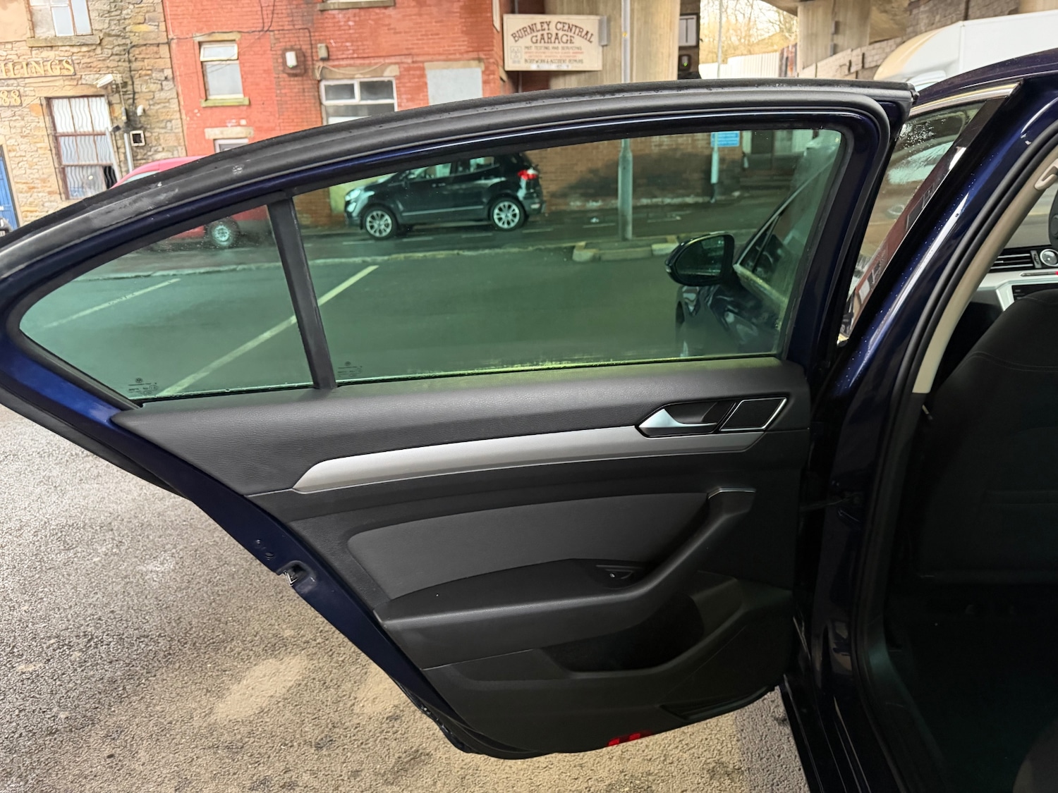 Used Volkswagen Passat 2019 for sale - 77277569: Photo 18