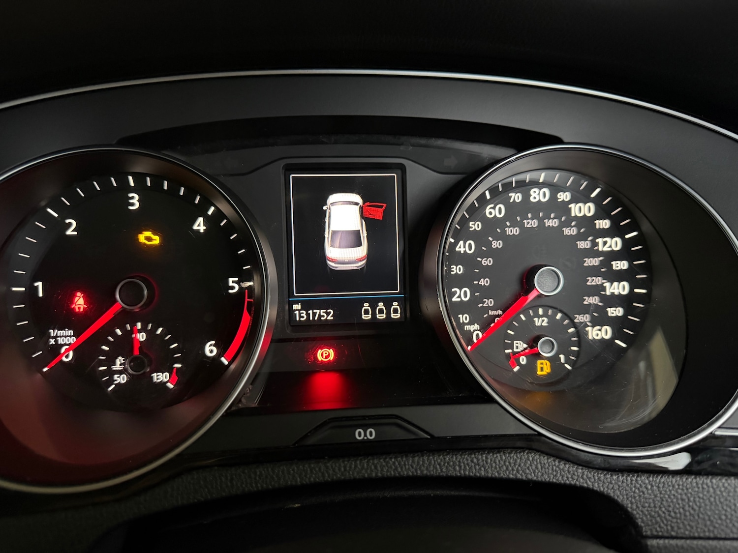 Used Volkswagen Passat 2019 for sale - 77277569: Photo 22