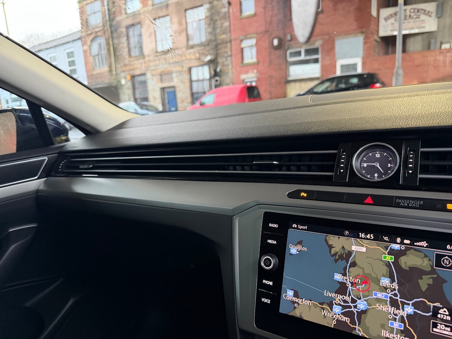 Used Volkswagen Passat 2019 for sale - 77277569: Photo 23