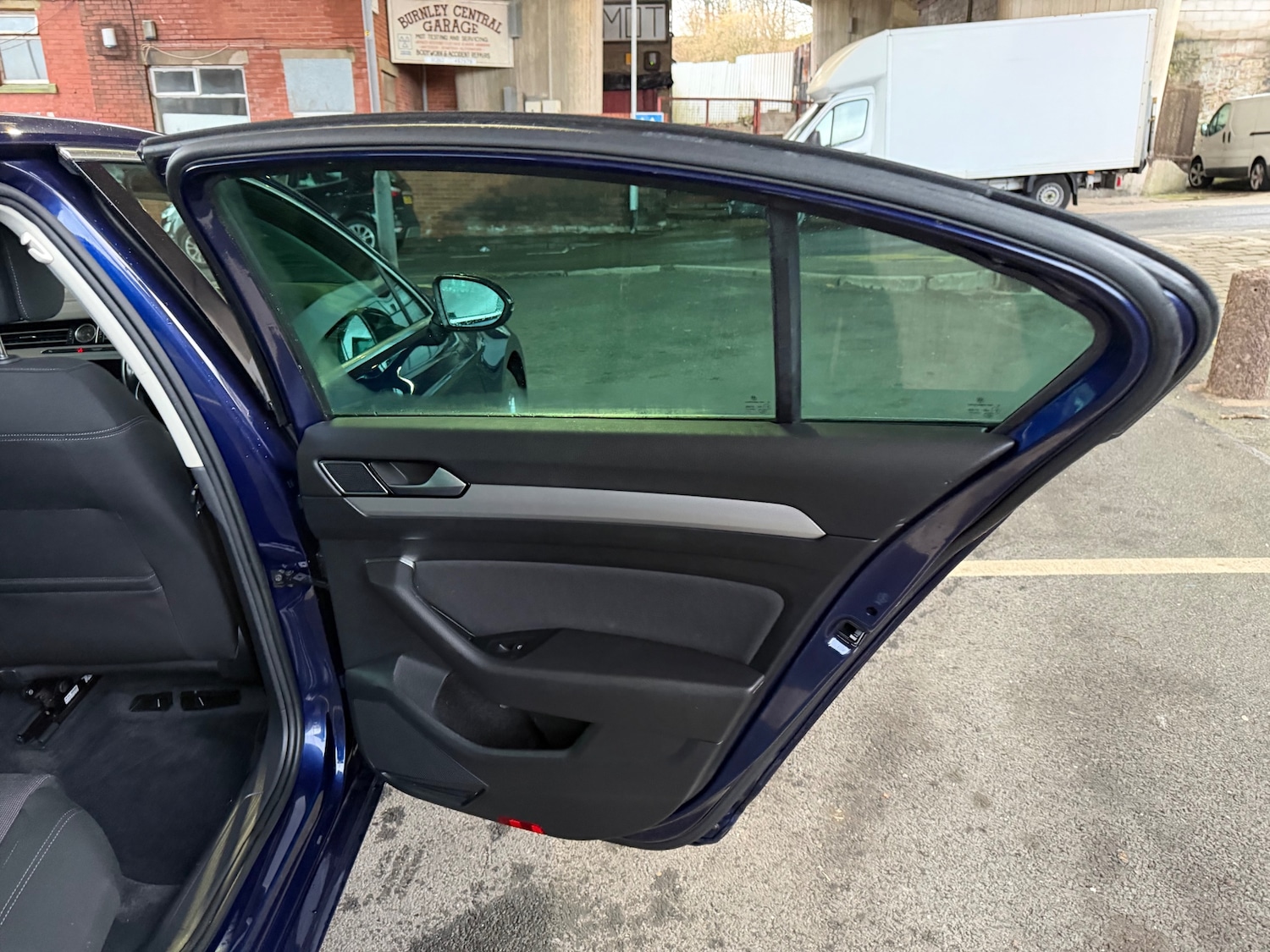 Used Volkswagen Passat 2019 for sale - 77277569: Photo 28