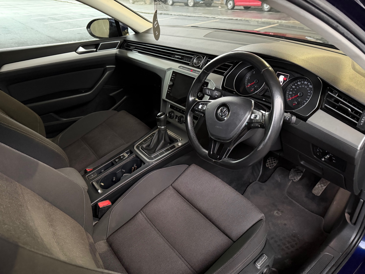 Used Volkswagen Passat 2019 for sale - 77277569: Photo 29