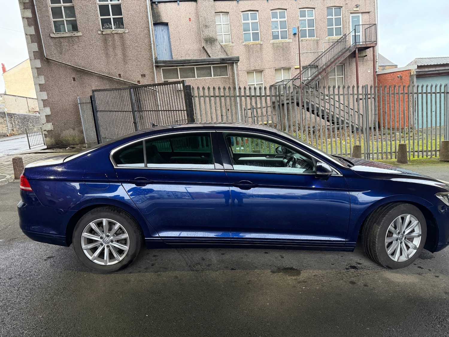 Used Volkswagen Passat 2019 for sale - 77277569: Photo 39
