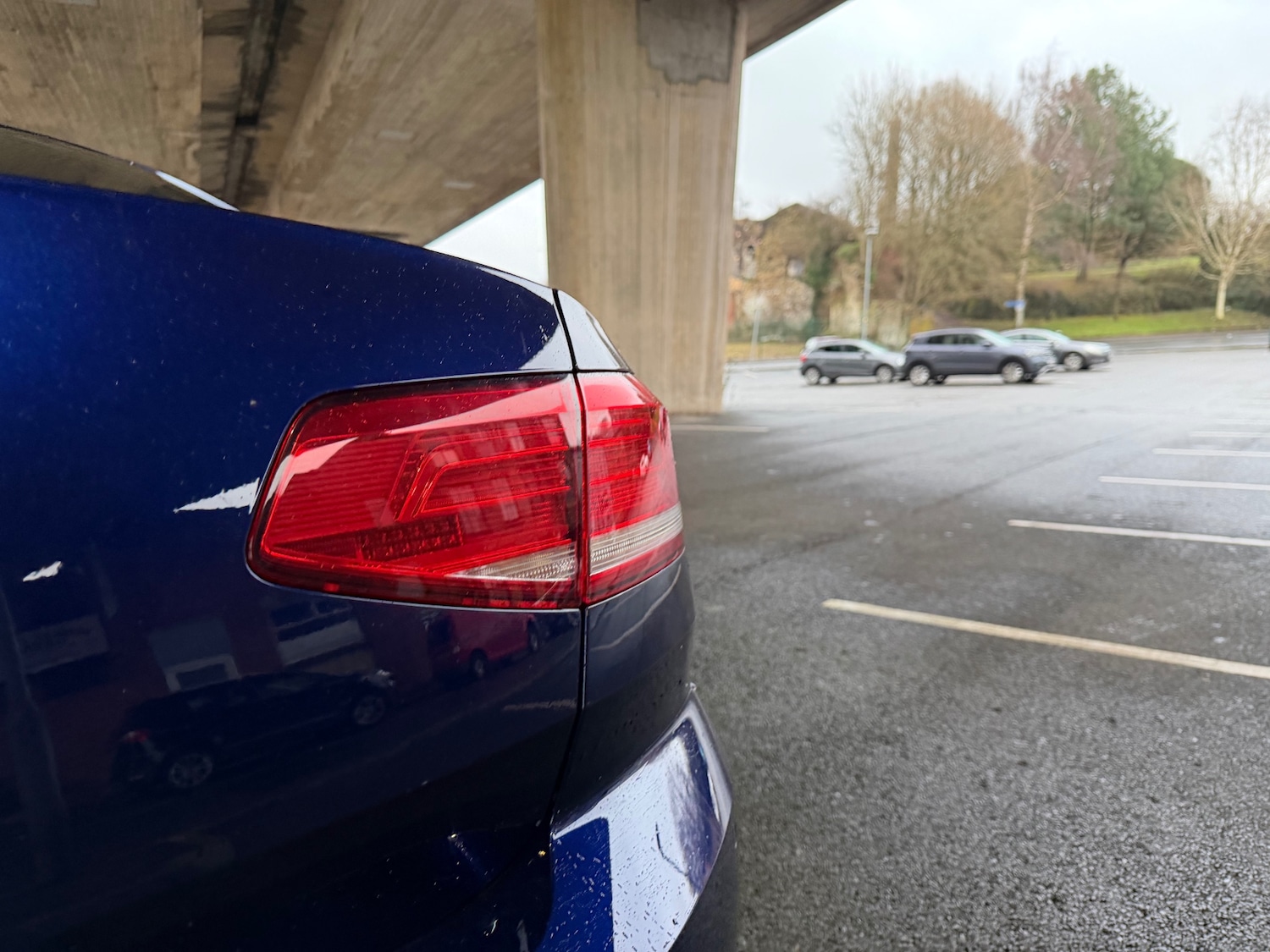 Used Volkswagen Passat 2019 for sale - 77277569: Photo 41