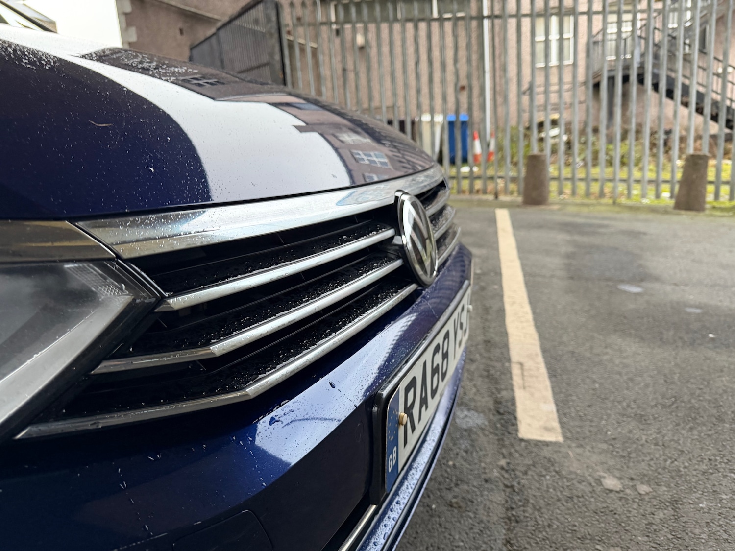 Used Volkswagen Passat 2019 for sale - 77277569: Photo 42