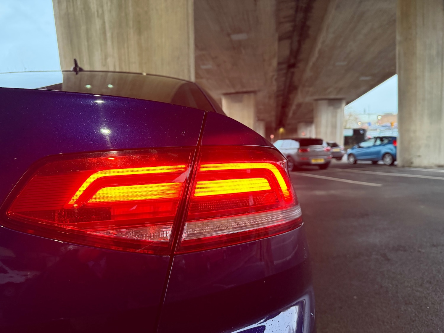 Used Volkswagen Passat 2019 for sale - 77277569: Photo 44