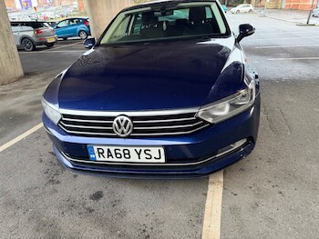 Used Volkswagen Passat 2019 for sale - 77277569: Photo