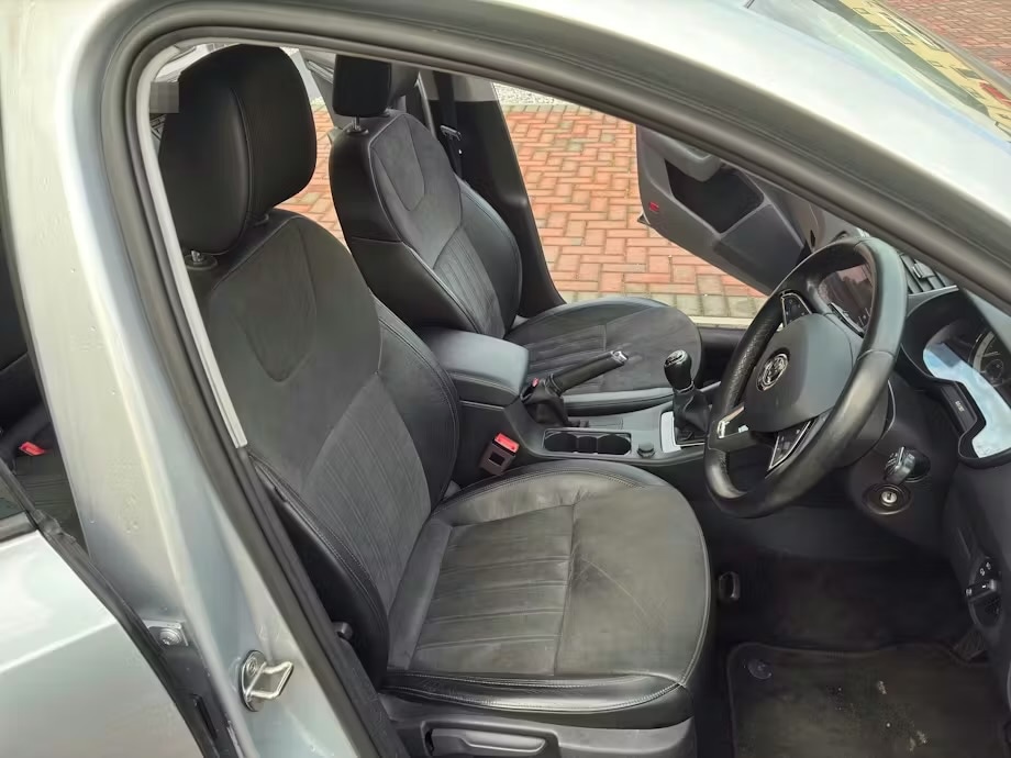 Used Skoda Octavia 2019 for sale - 77052288: Photo 3