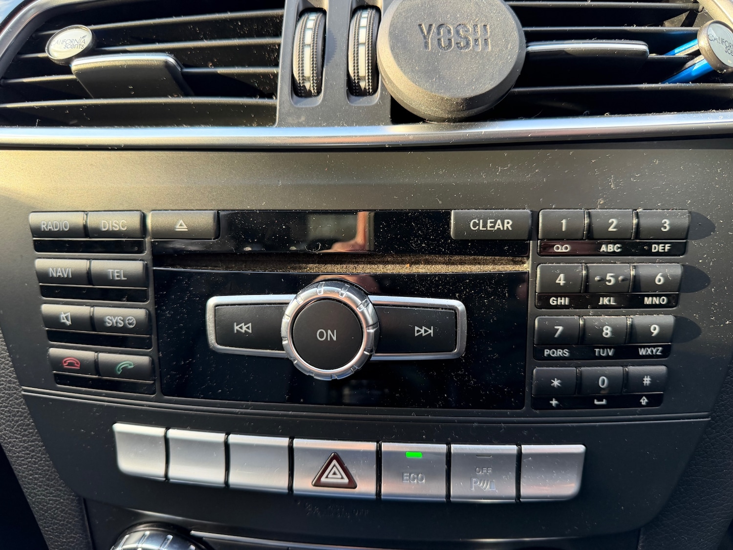 Used Mercedes-Benz C Class 2012 for sale - 77045985: Photo 29