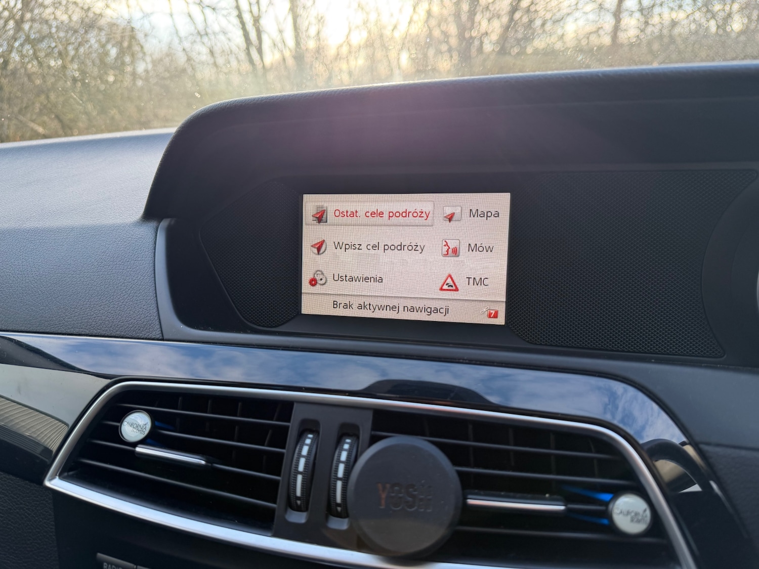 Used Mercedes-Benz C Class 2012 for sale - 77045985: Photo 30