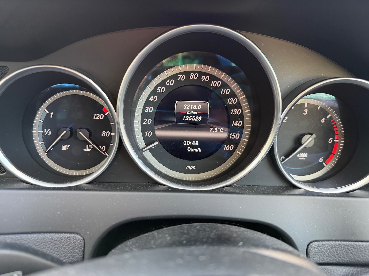 Used Mercedes-Benz C Class 2012 for sale - 77045985: Photo 38