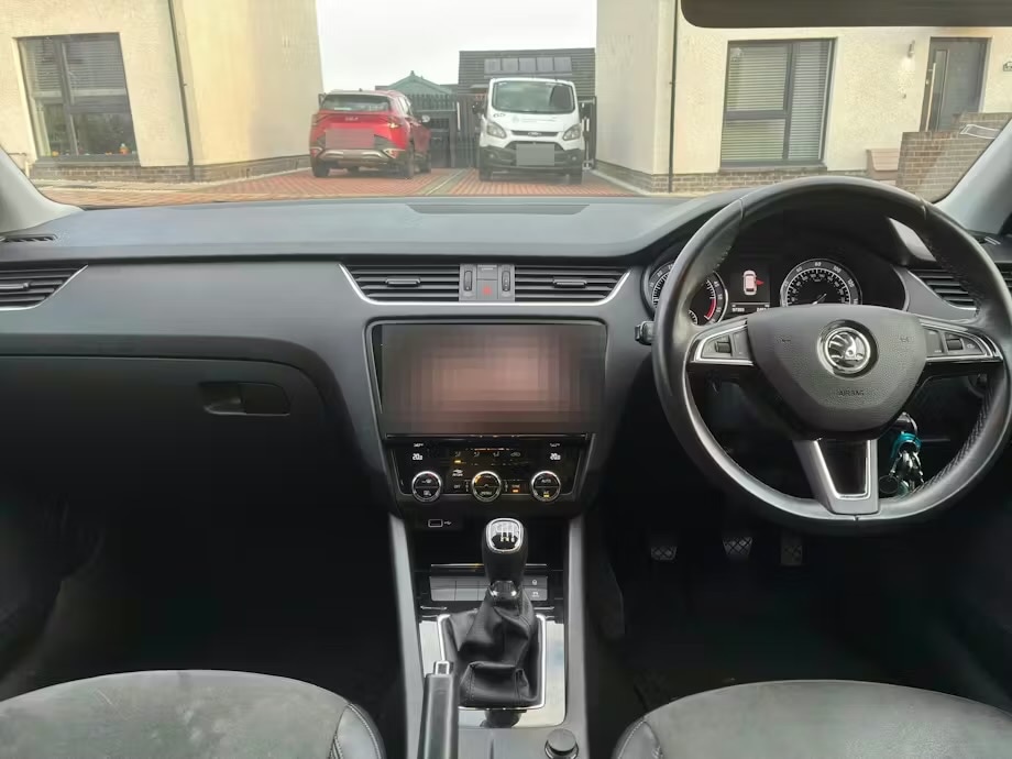 Used Skoda Octavia 2019 for sale - 77350613: Photo 7