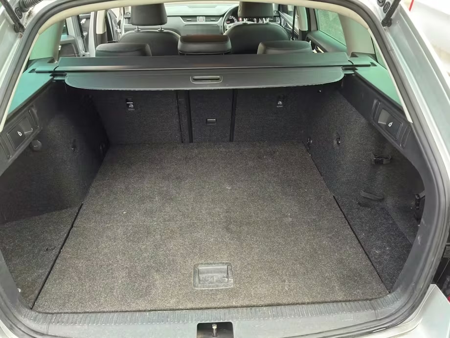 Used Skoda Octavia 2019 for sale - 77350613: Photo 8