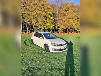 Volkswagen Golf feature image