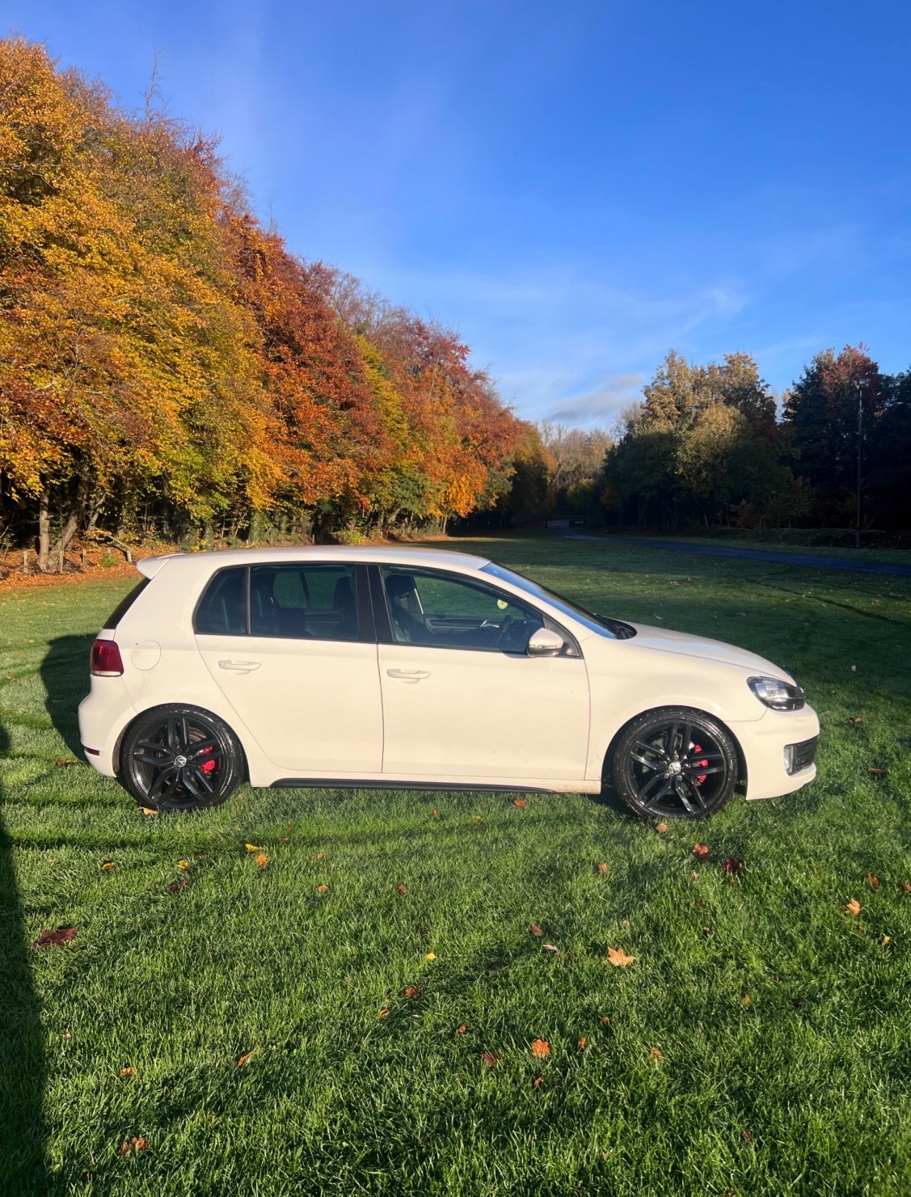 Used Volkswagen Golf 2012 for sale - 76931668: Photo 3