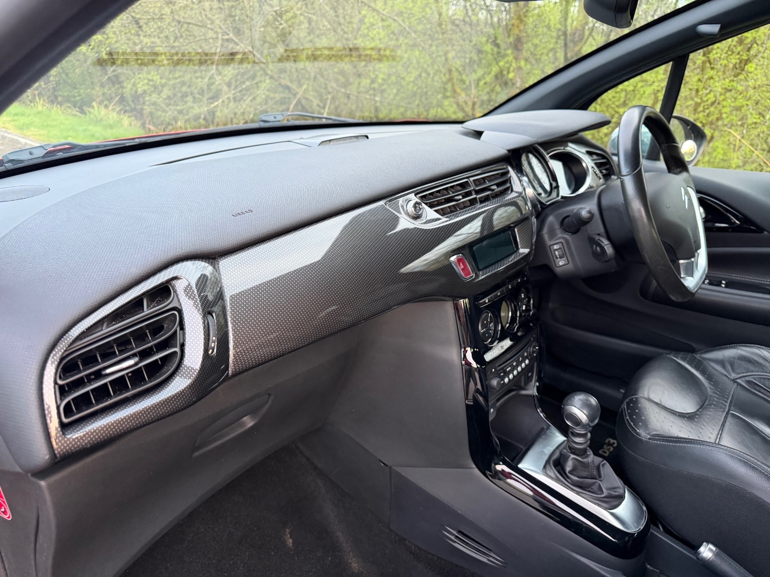 Used Citroen DS3 2015 for sale - 78155522: Photo 10