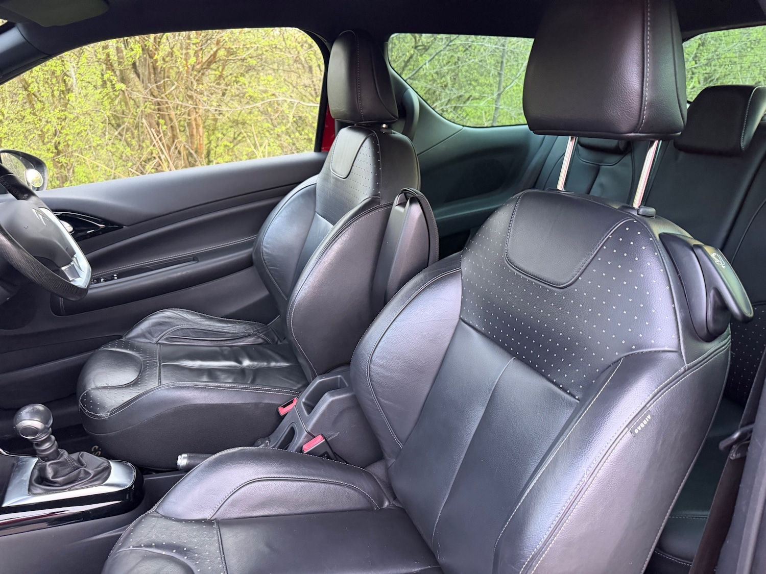 Used Citroen DS3 2015 for sale - 78155522: Photo 11