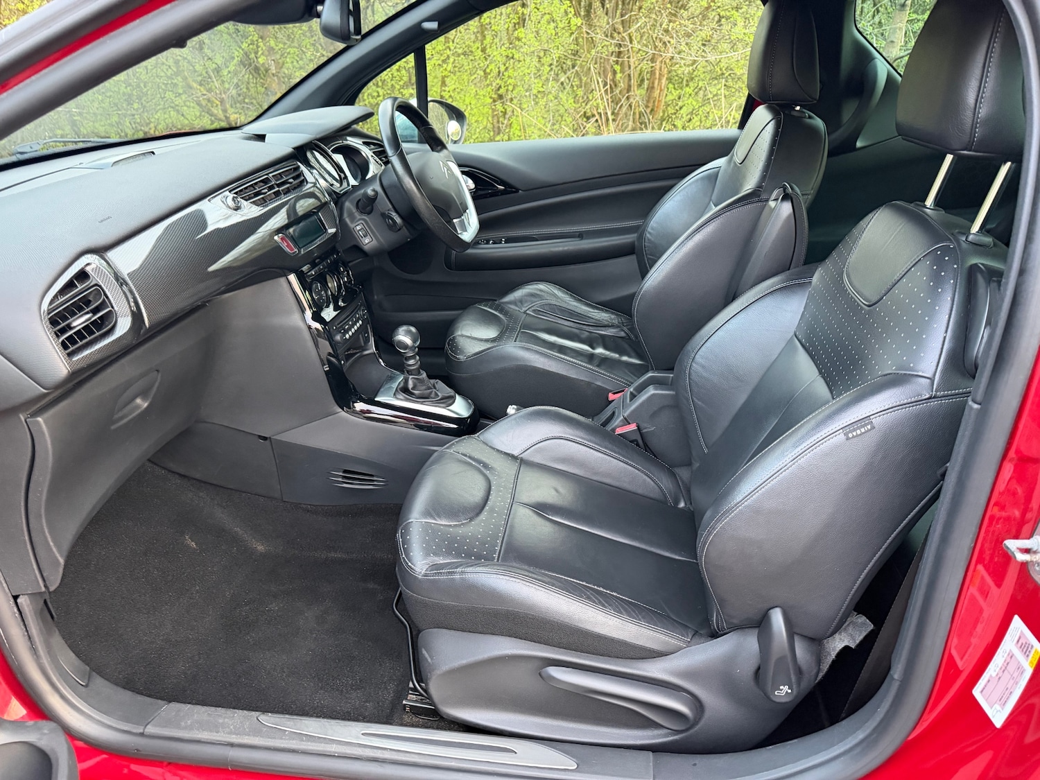 Used Citroen DS3 2015 for sale - 78155522: Photo 12