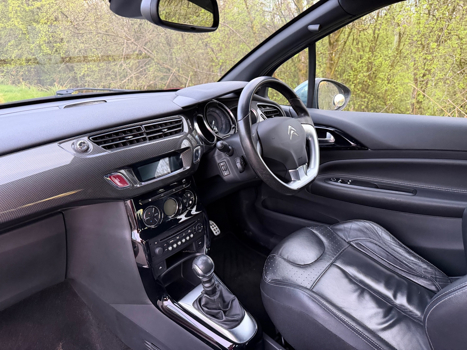 Used Citroen DS3 2015 for sale - 78155522: Photo 13