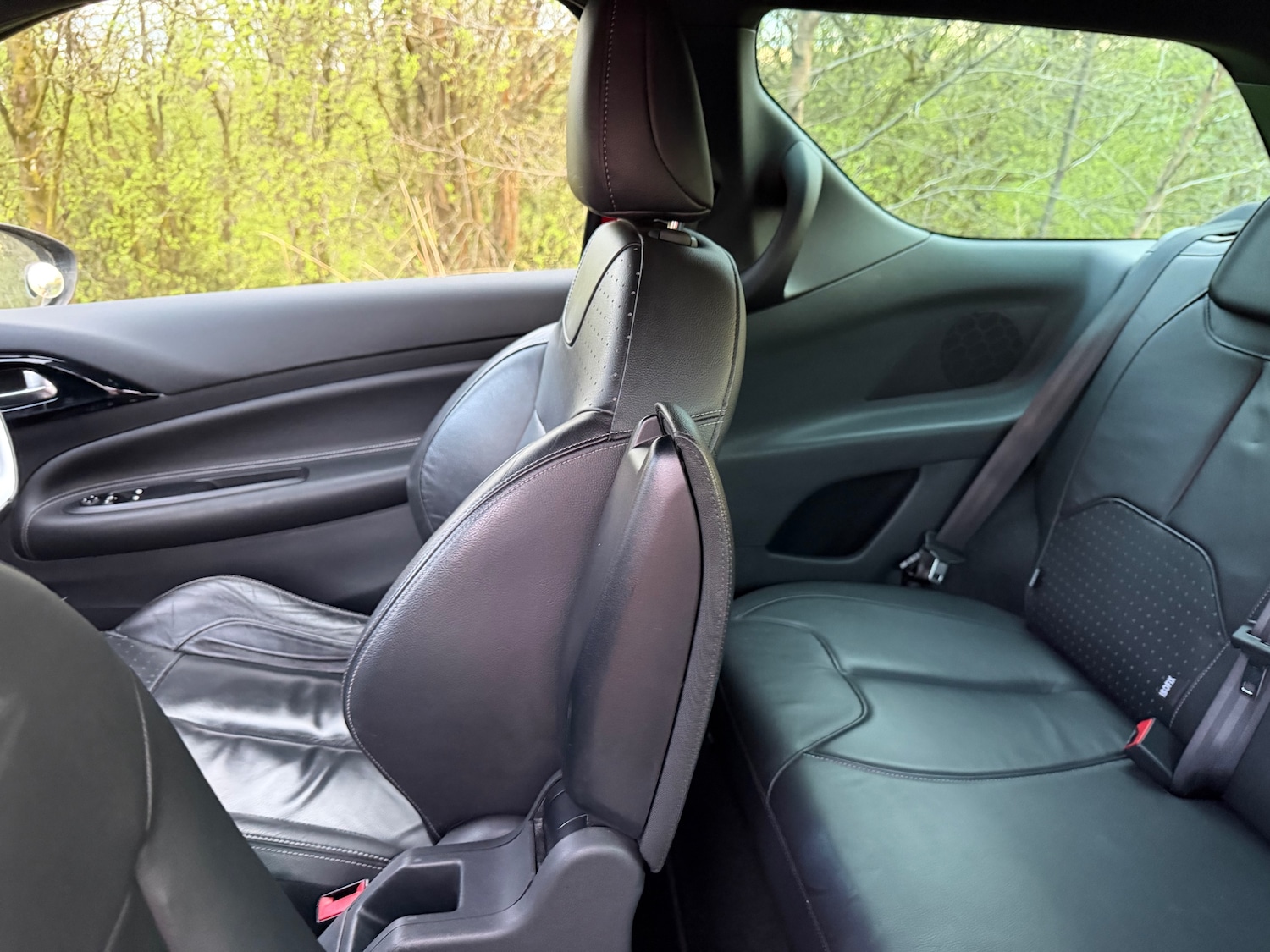 Used Citroen DS3 2015 for sale - 78155522: Photo 15