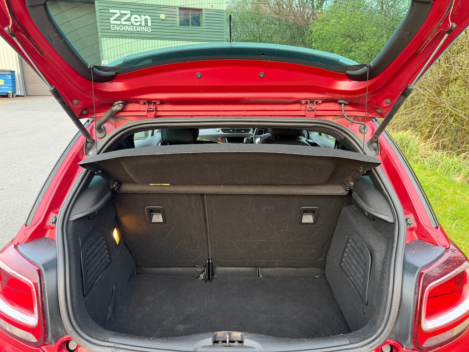 Used Citroen DS3 2015 for sale - 78155522: Photo 16