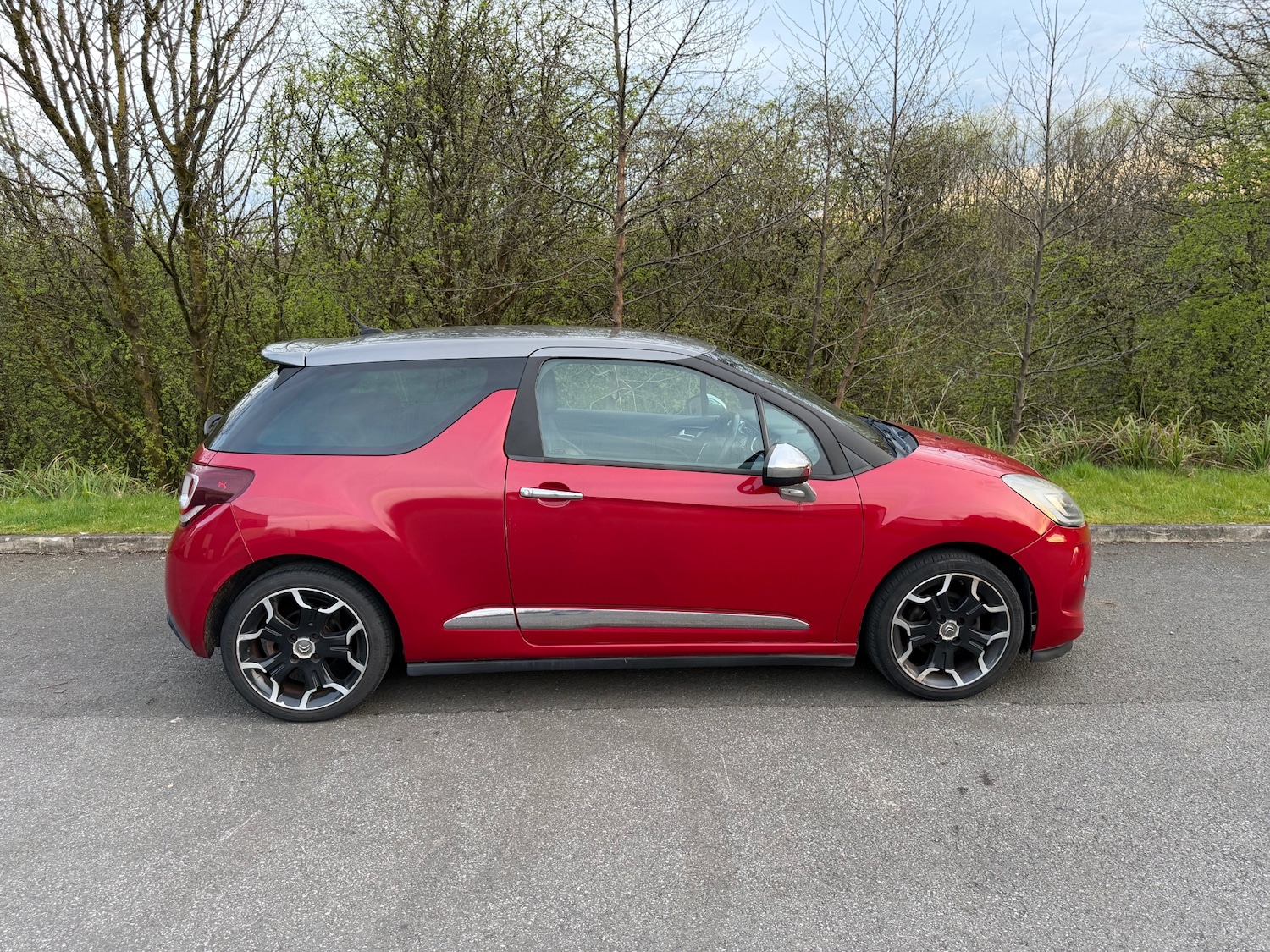 Used Citroen DS3 2015 for sale - 78155522: Photo 18