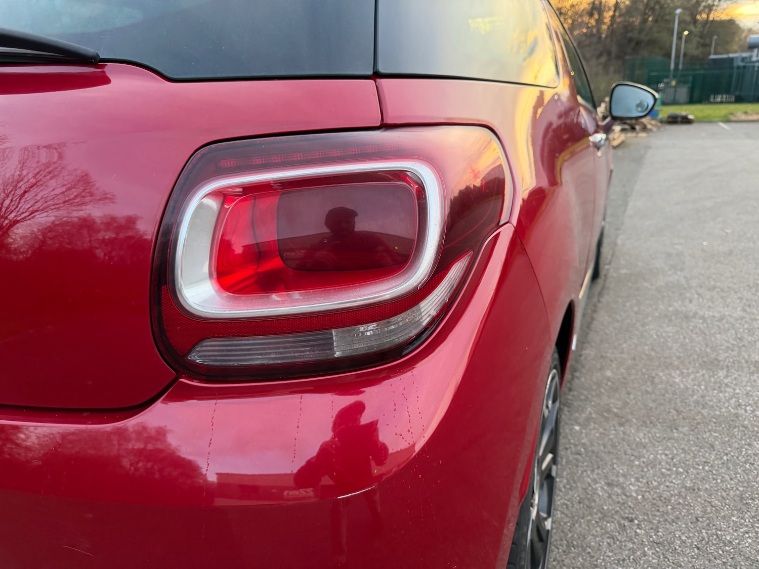 Used Citroen DS3 2015 for sale - 78155522: Photo 19