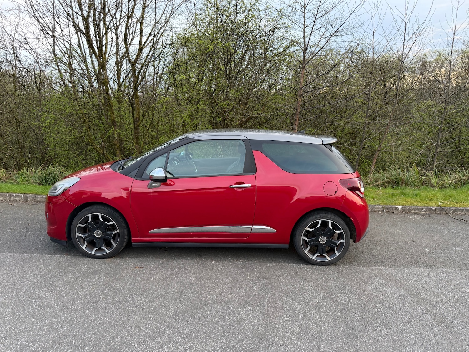Used Citroen DS3 2015 for sale - 78155522: Photo 2