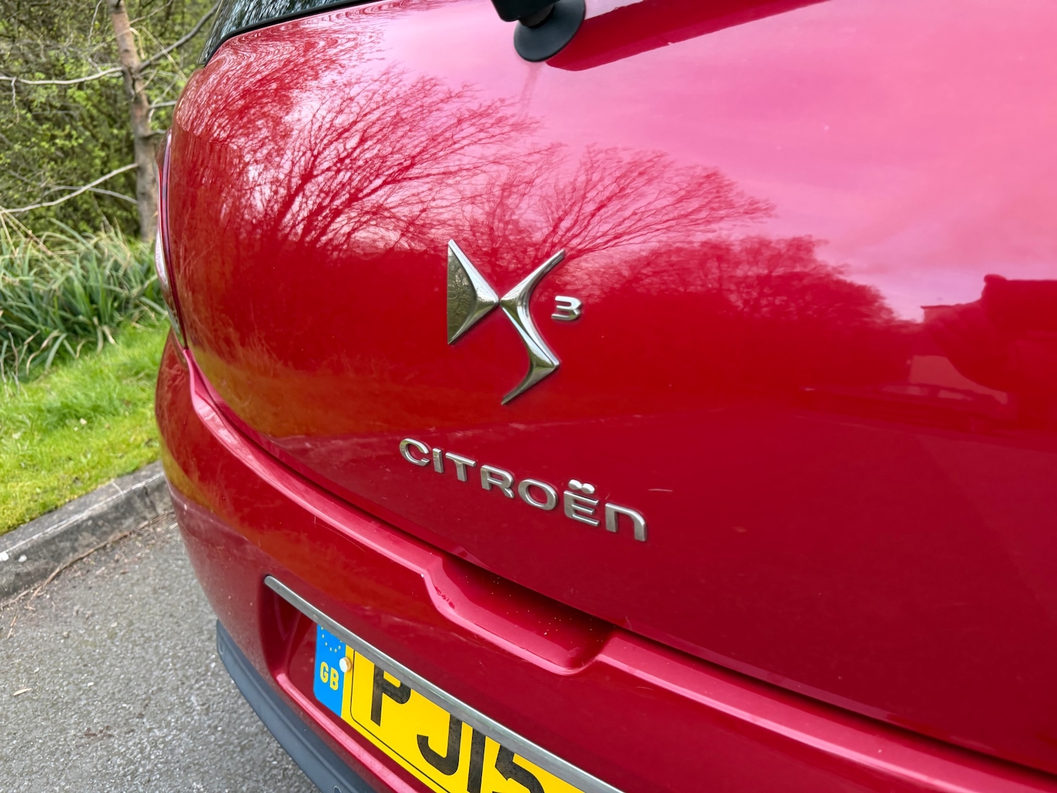 Used Citroen DS3 2015 for sale - 78155522: Photo 20