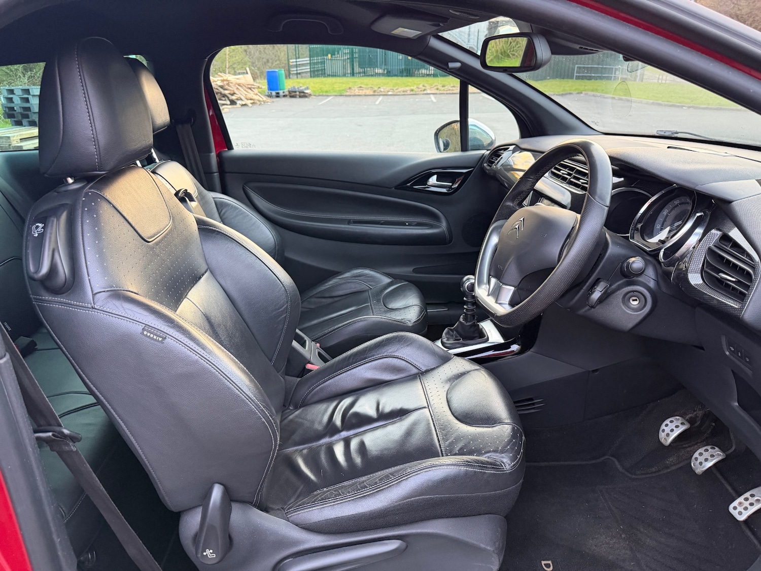 Used Citroen DS3 2015 for sale - 78155522: Photo 22