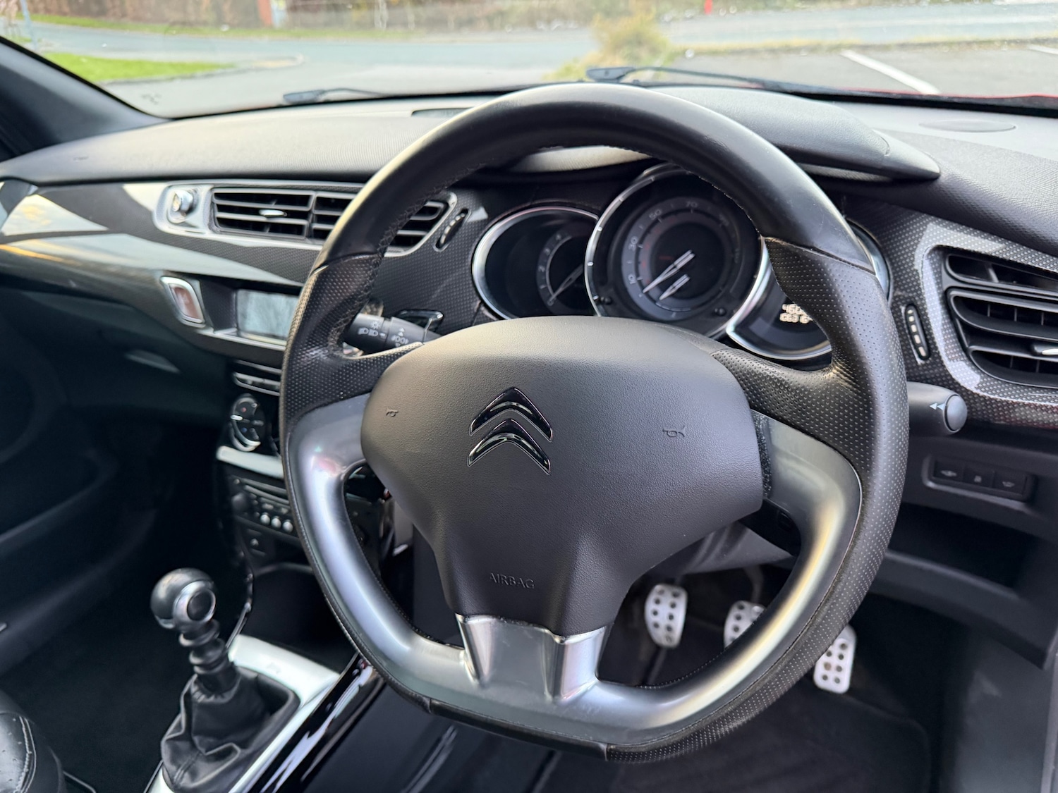 Used Citroen DS3 2015 for sale - 78155522: Photo 24