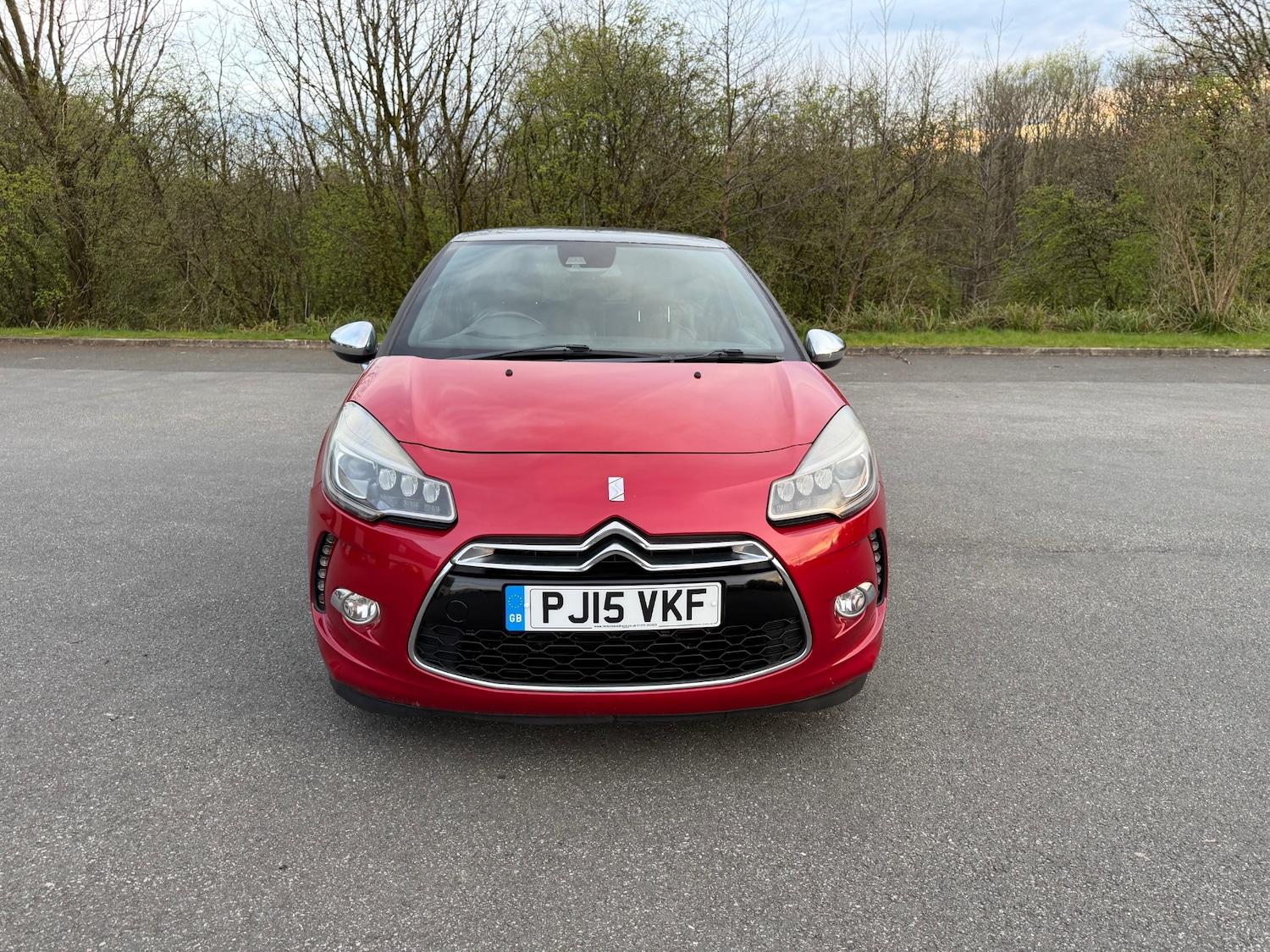 Used Citroen DS3 2015 for sale - 78155522: Photo 25