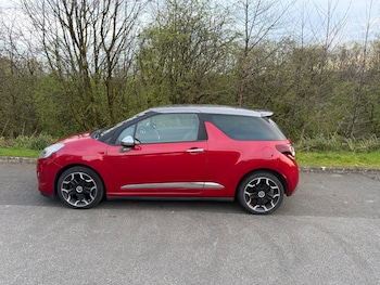 Used Citroen DS3 2015 for sale - 78155522: Photo