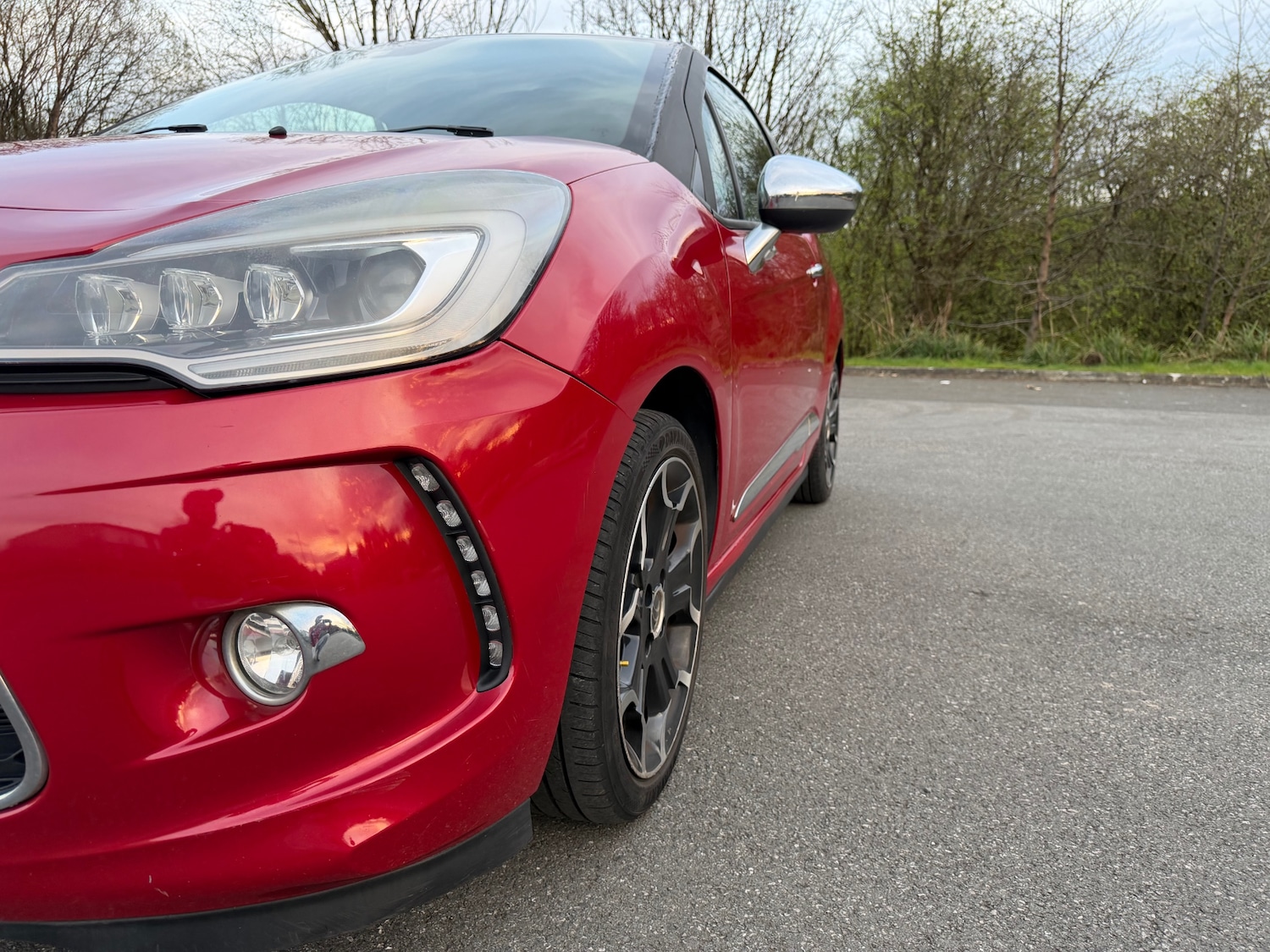 Used Citroen DS3 2015 for sale - 78155522: Photo 30