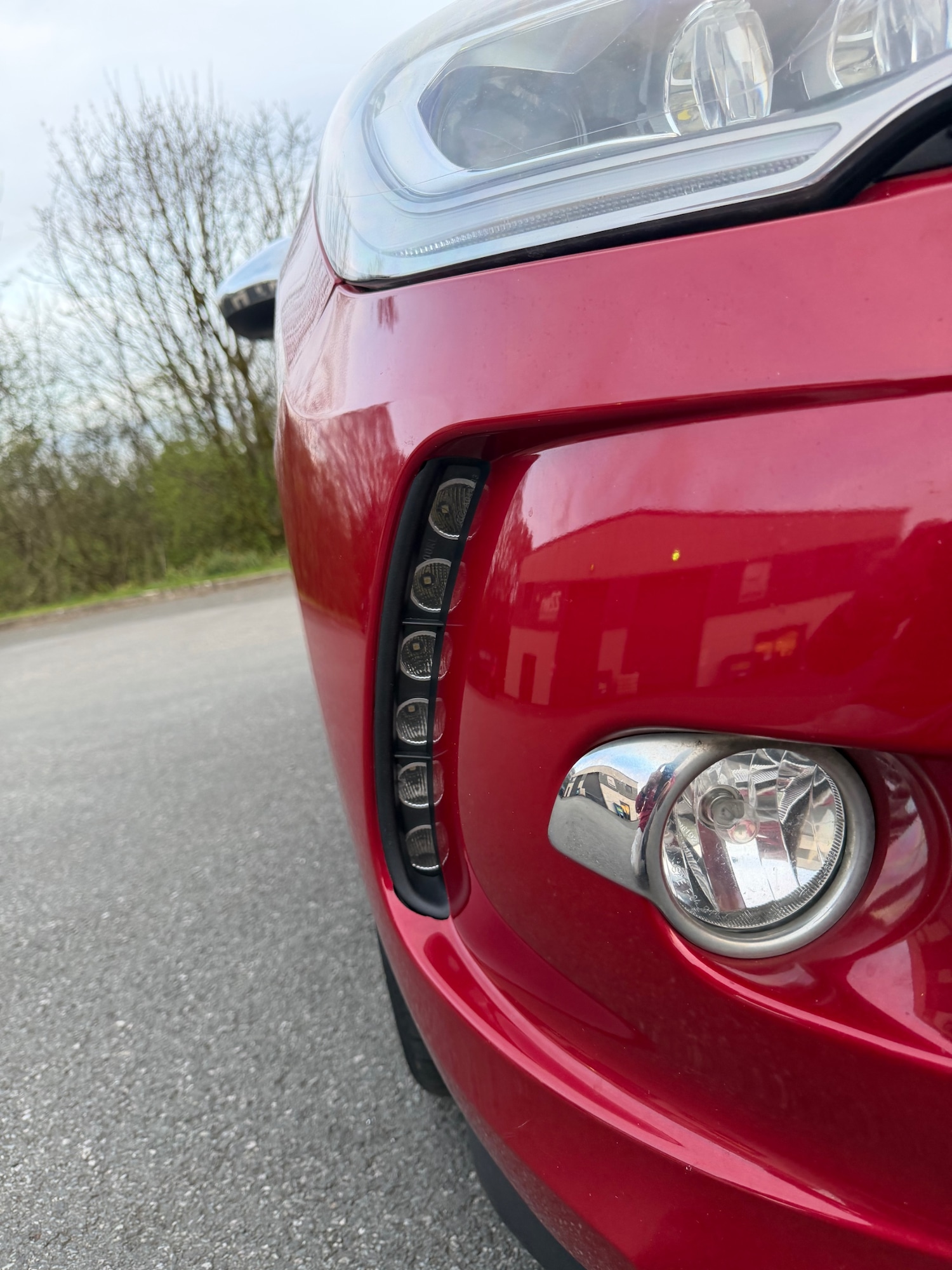 Used Citroen DS3 2015 for sale - 78155522: Photo 32