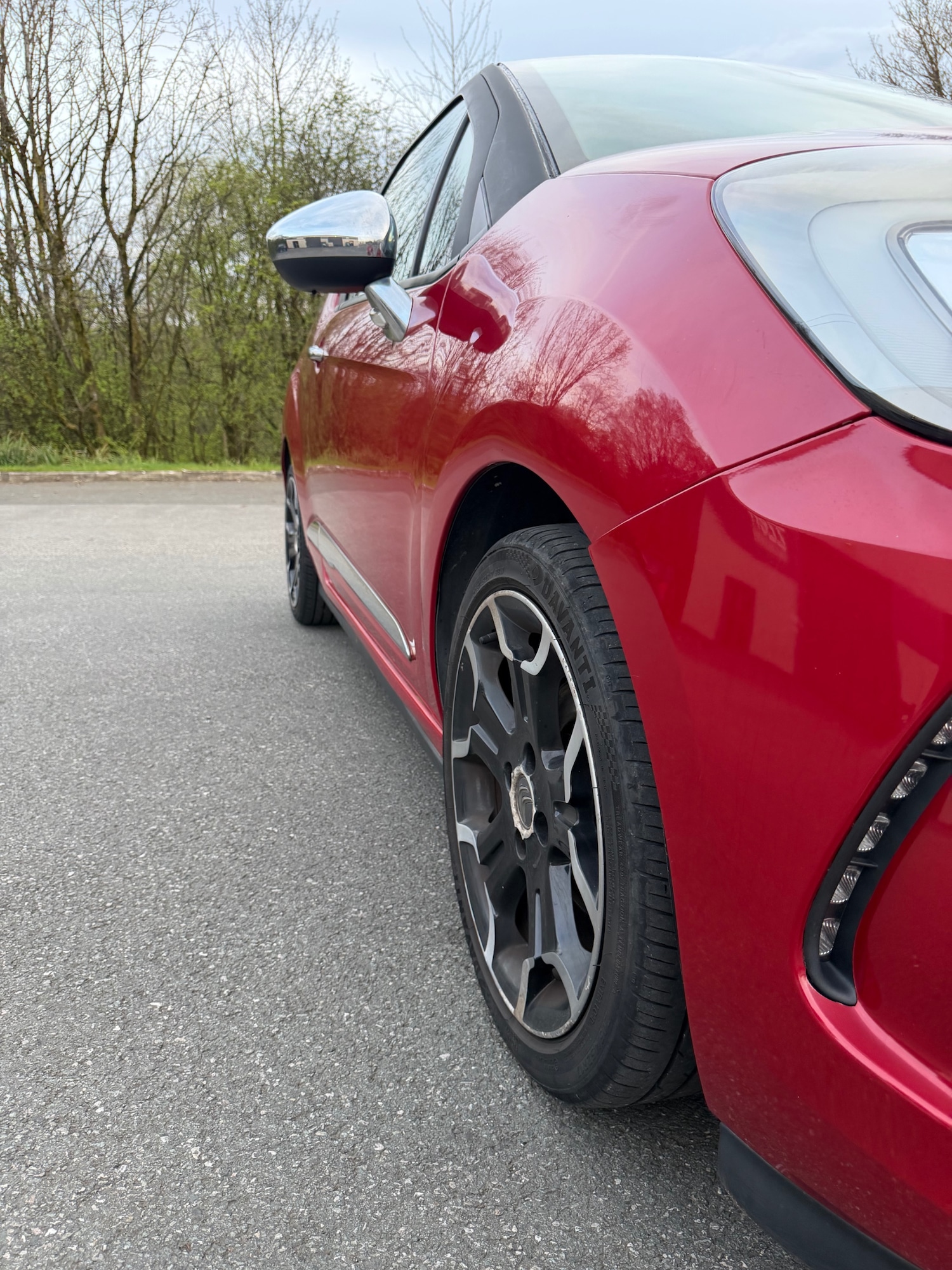 Used Citroen DS3 2015 for sale - 78155522: Photo 33