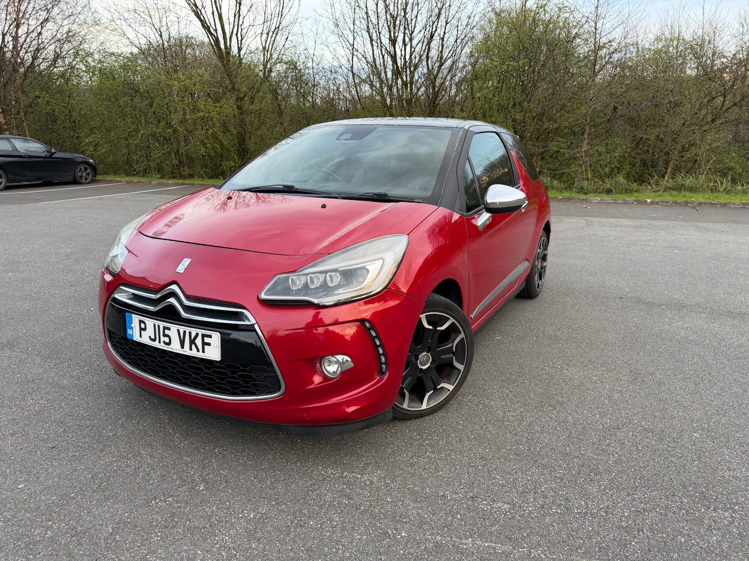 Used Citroen DS3 2015 for sale - 78155522: Photo 34