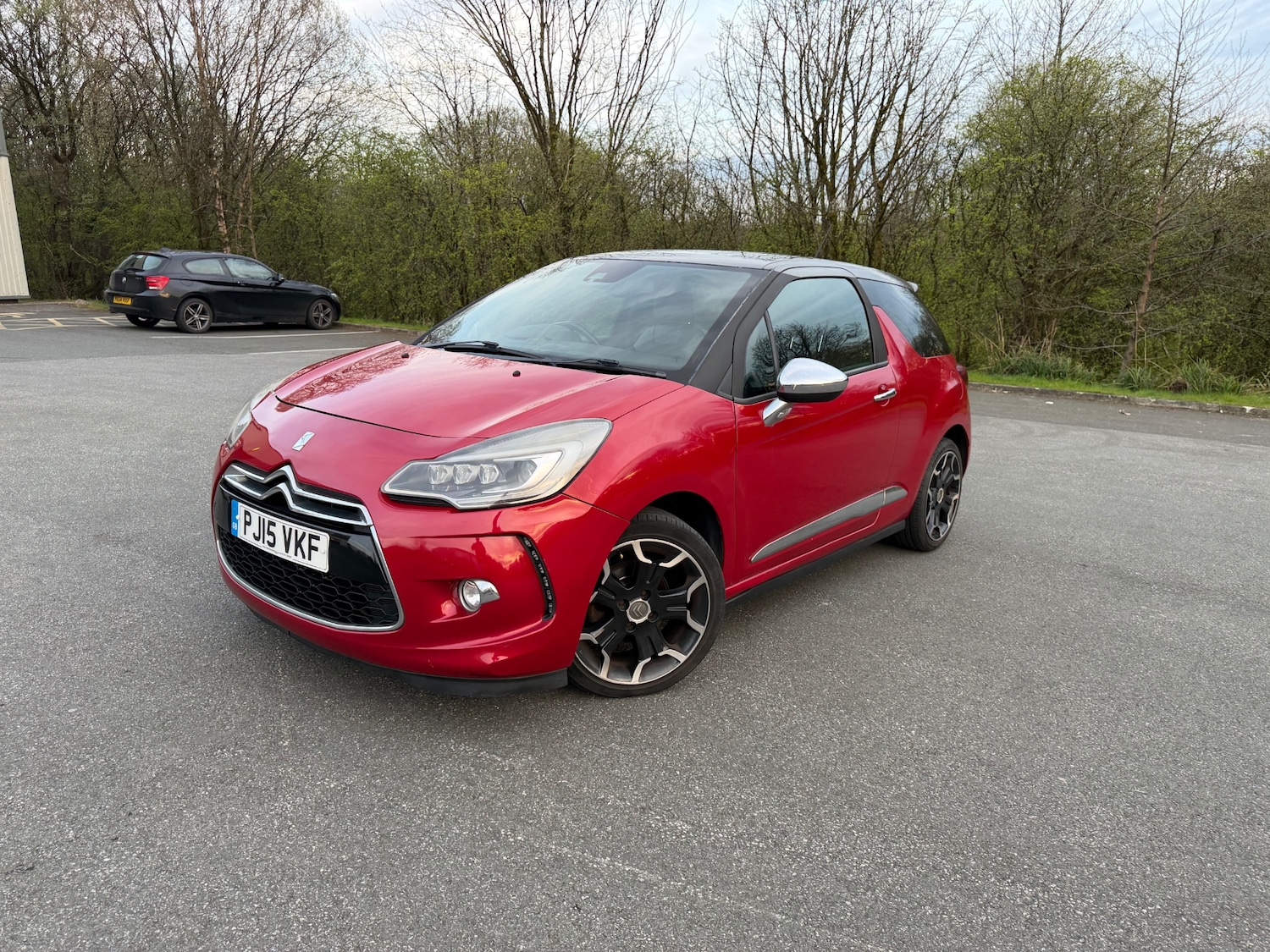 Used Citroen DS3 2015 for sale - 78155522: Photo 35