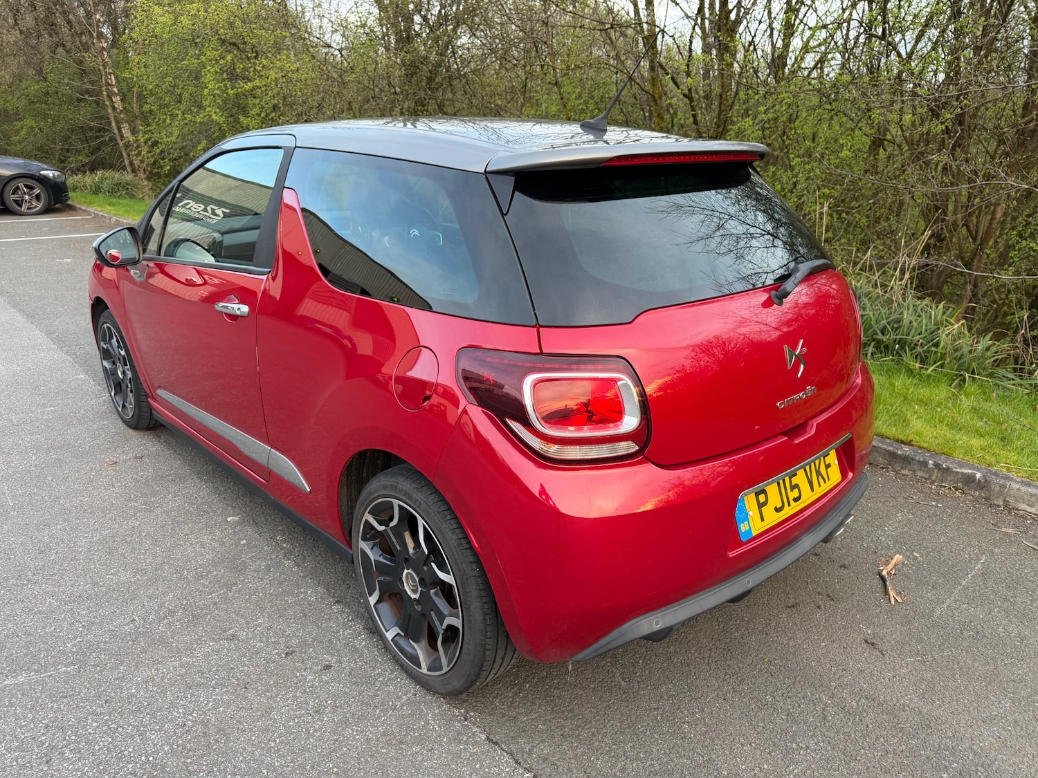 Used Citroen DS3 2015 for sale - 78155522: Photo 4